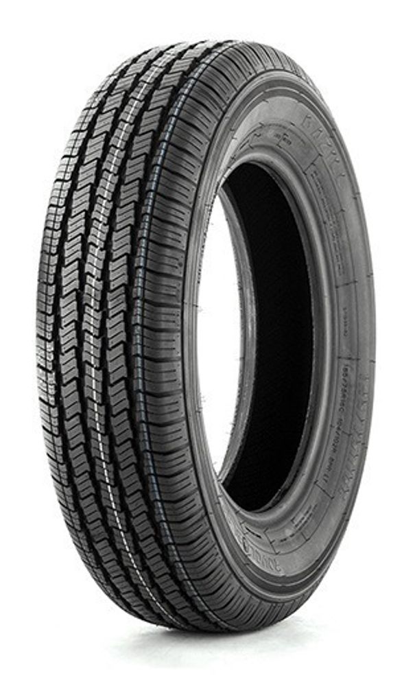195/75R16C ROYAL BLACK GAZILL 107/105R M+S