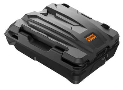 Кофр для снегохода Tesseract BRP 49 Ranger 90L