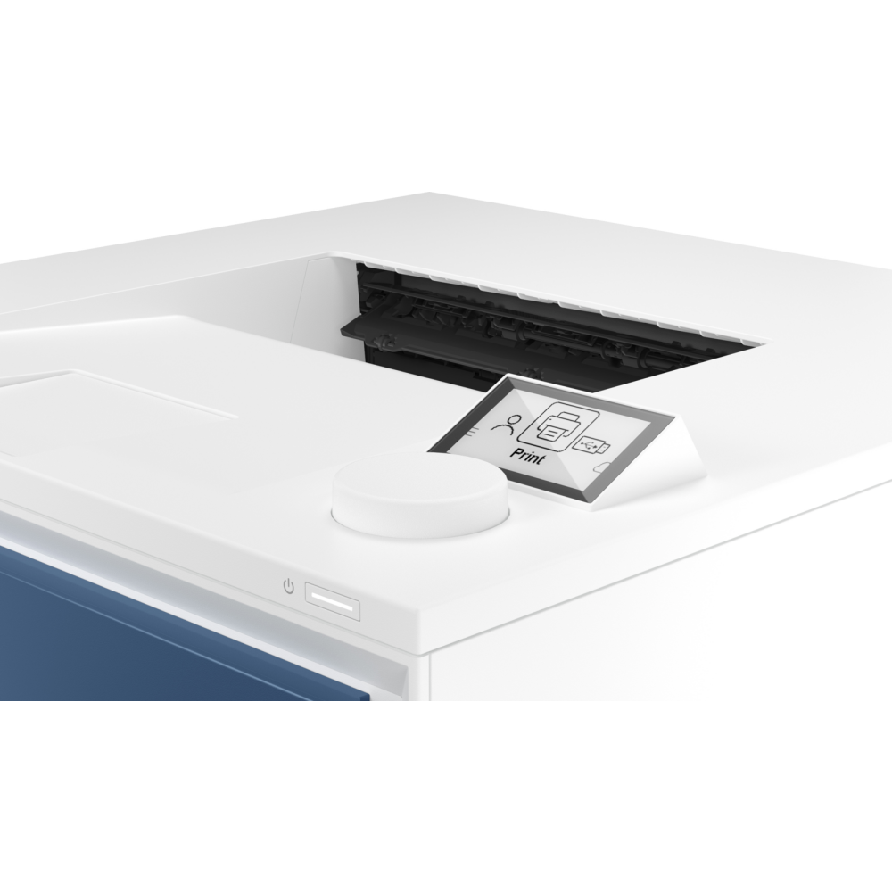Принтер HP Color LaserJet Pro 4203dw (5HH48A)