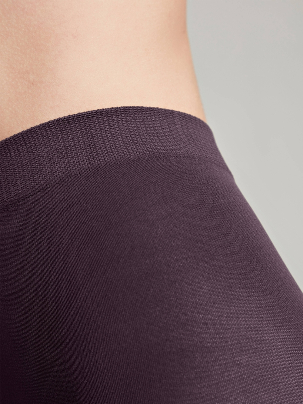 CONTE TRENDY 150 Теплые женские колготки из микрофибры