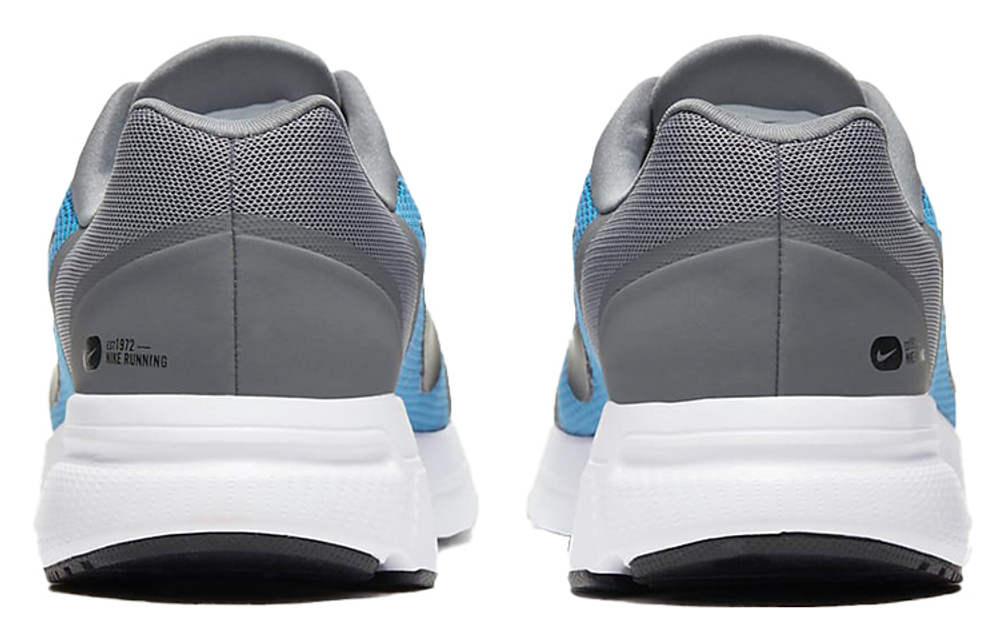 Кроссовки Nike Zoom Span 3