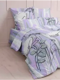 Постельное белье Евро