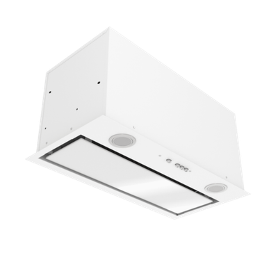 Elikor Cube 60П-1000 Белый SM/белый