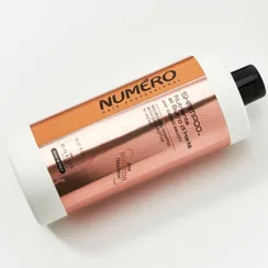 ПИТАТЕЛЬНЫЙ ШАМПУНЬ С МАСЛОМ КАРИТЕ ДЛЯ СУХИХ ВОЛОС