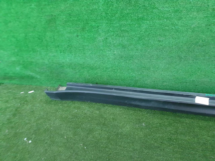 Накладка порога левая Suzuki Vitara (2014-н.в.)