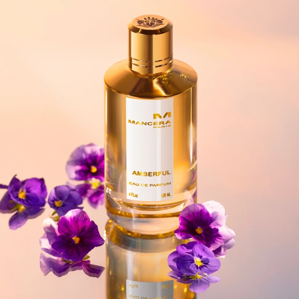 Mancera Amberful EDP