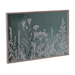 GAEM Панно, L91 W4 H61,5 см