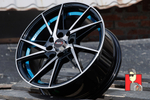 Комплект дисков RGW 5840 15x6.5 et38 4x100/4x114.3