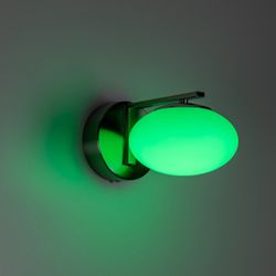 Citilux ATMAN SMART CL226B311 Бра светодиодное Матовый Хром