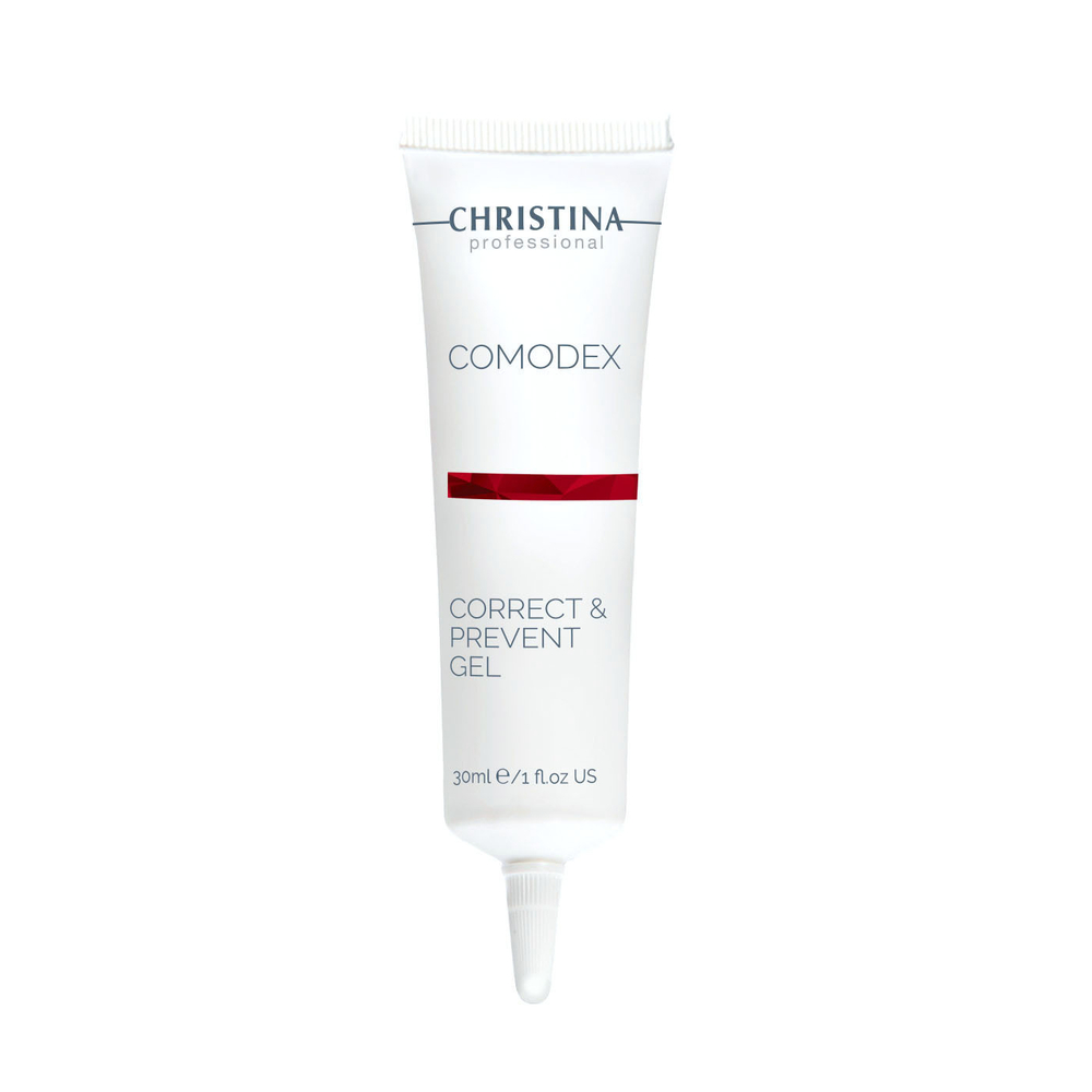 Comodex Correct & Prevent Gel