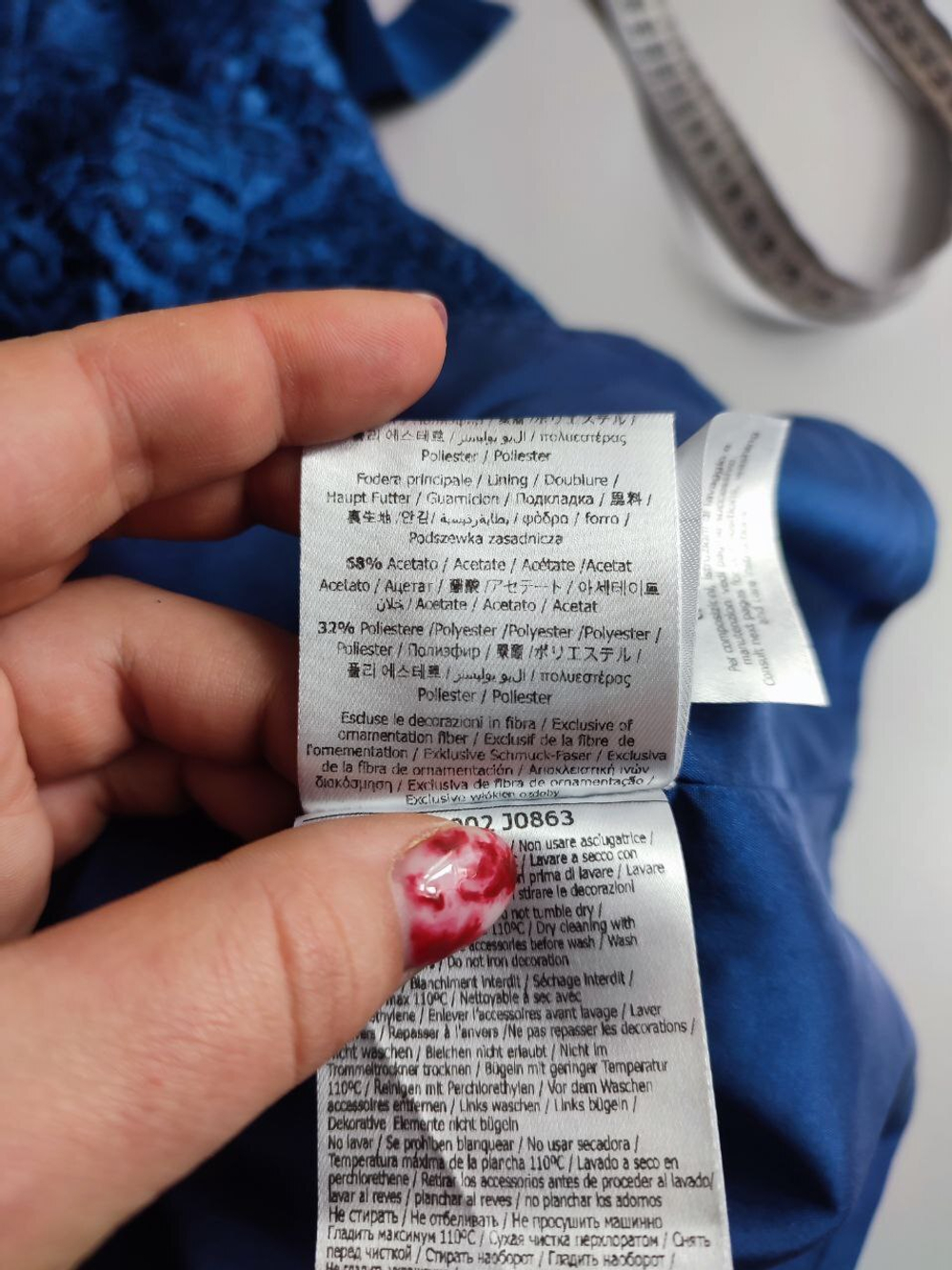 Платье Liu Jo с кружевом стильное на 12 лет