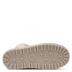 UGG Mens Classic Mini Lace-Up Weather Sand