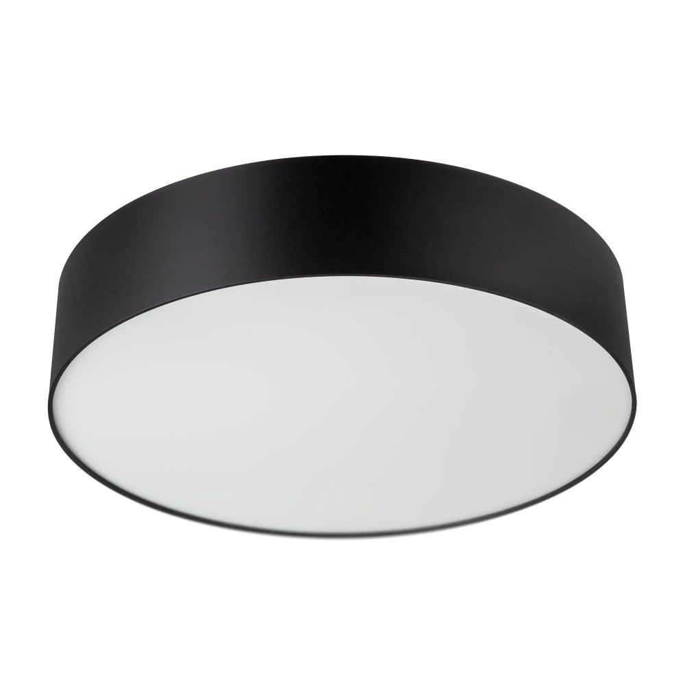 Citilux BART CL755291 LED Светильник потолочный Чёрный