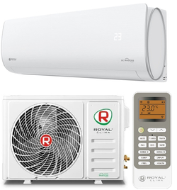 Кондиционер Royal Clima Optimum RCI-OM28HN DC Inverter
