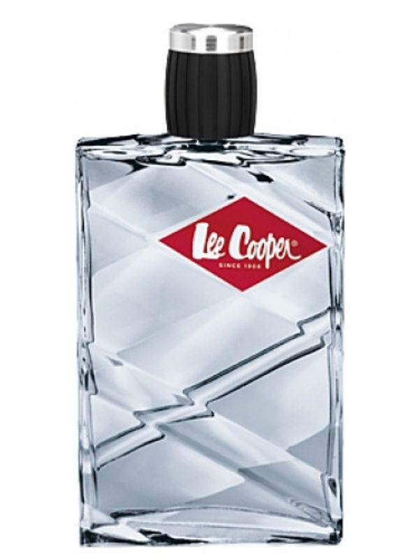 Lee Cooper Originals Gentlemen
