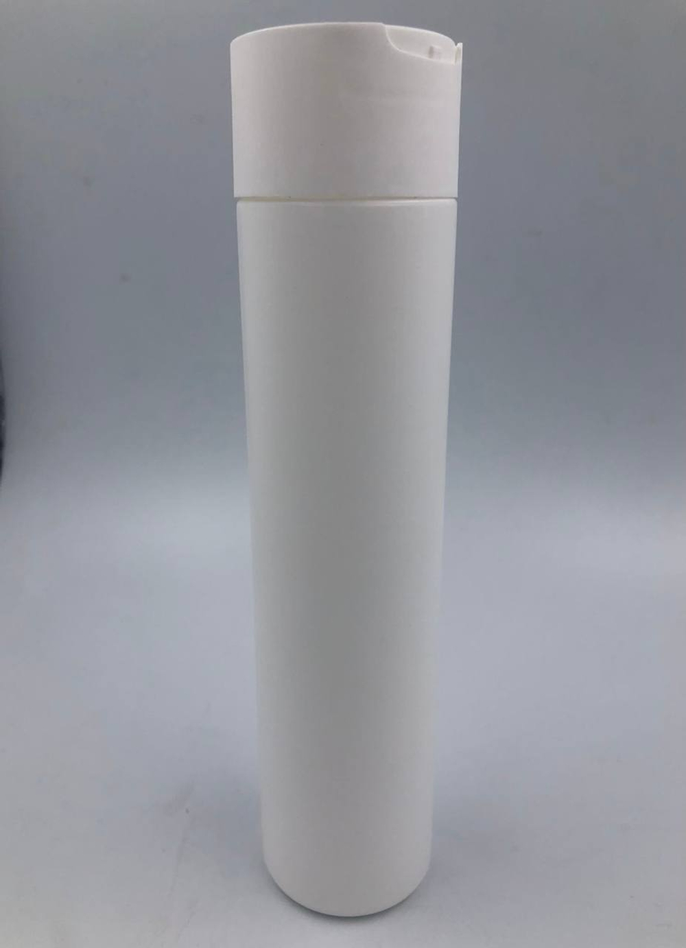 Флакон 250 мл 24 мм ПНД Круг