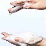 Мягкая пенка для умывания Anua 8 Hyaluronic Acid Hydrating Gentle Foaming Cleanser 150 мл