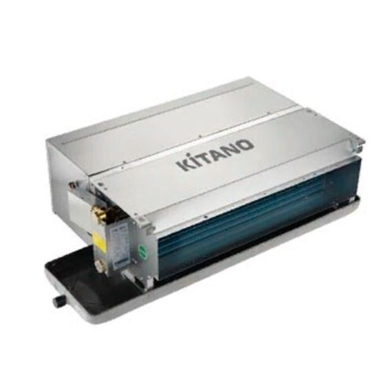 Канальный фанкойл до 8 кВт Kitano KP-Kito II+-2R2P-40