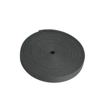 Трек-ремень 5 метров TR5500-DB тёмно-синий Belty Base Denkirs