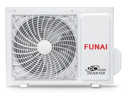 Кондиционер Funai Sensei RAC-I-SN35HP.D04 Inverter