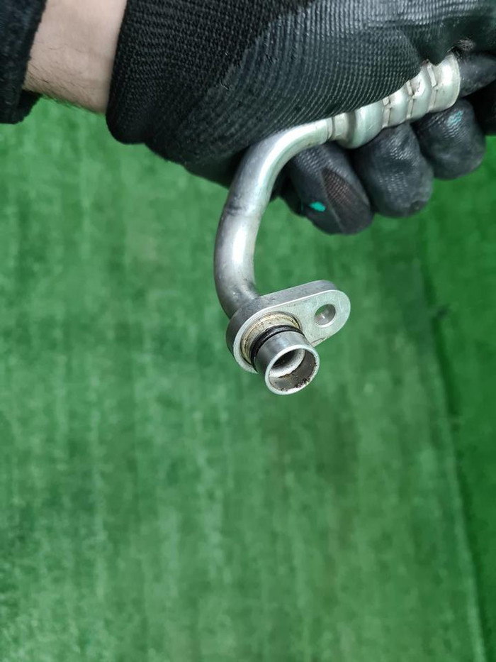 Трубка кондиционера Lada Vesta (2022-н.в.)