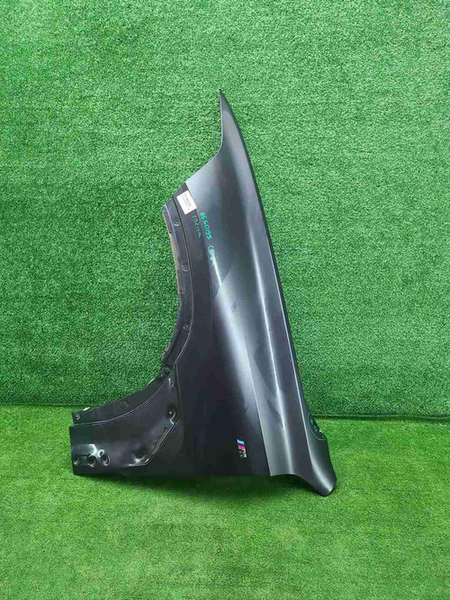 Крыло переднее левое BMW X6 G06 (2019-н.в.)