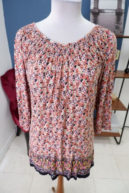 Блузка Taboo легкая 44 размер