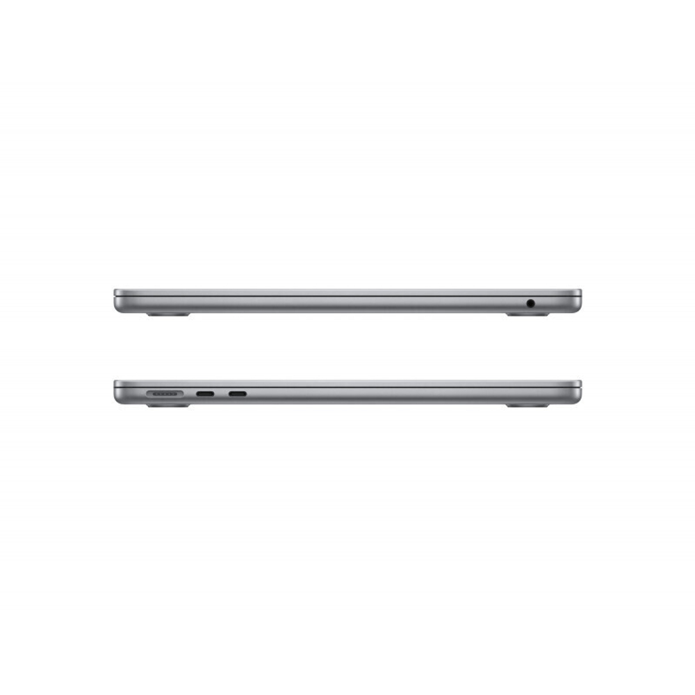 Apple MacBook Air 13.6 Mid 2022 M2/10GPU/16GB/1TB/Space Gray (Серый)