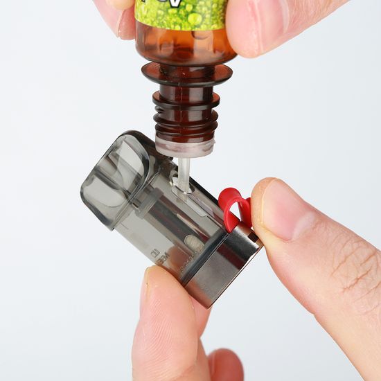 Картридж Vaporesso XTRA Unipod 2ml / 0.8ohm