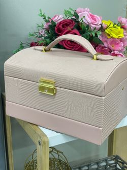 Шкатулка ДЛЯ Украшений 214В