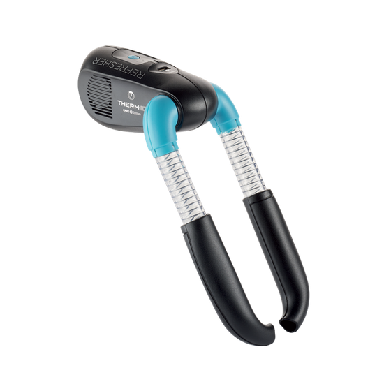 Сушка для обуви антибактериальная THERM-IC THERMIC REFRESHER (12 В)