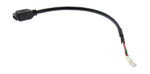 Комплект проводов Nissan 2014+ (USB)