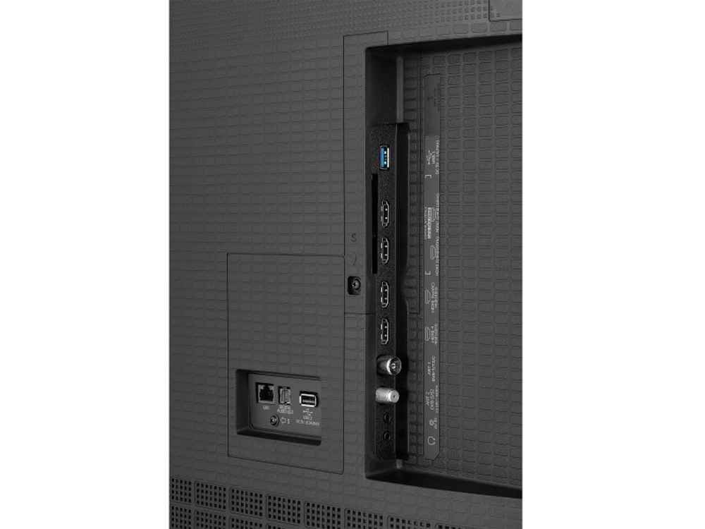 ULED телевизор Hisense 65U7Q Pro 4K Ultra HD