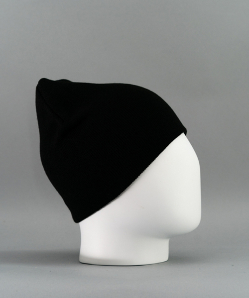 Шапка NORDSKI Classic Black, one size