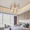 Подвесная люстра Imperium Loft Spruce 189577-26