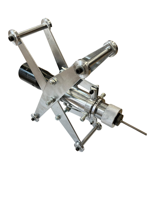 Устройства для внутренней очистки труб AktiBlast PBT-1 AB-PBT-1