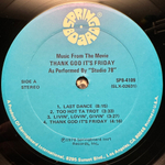 Studio '78 - Thank God It's Friday (США 1978г.)
