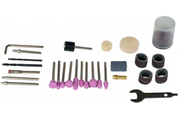 Прямая шлифмашина Elitech МПШ 015Э (E2213.034.01 204031