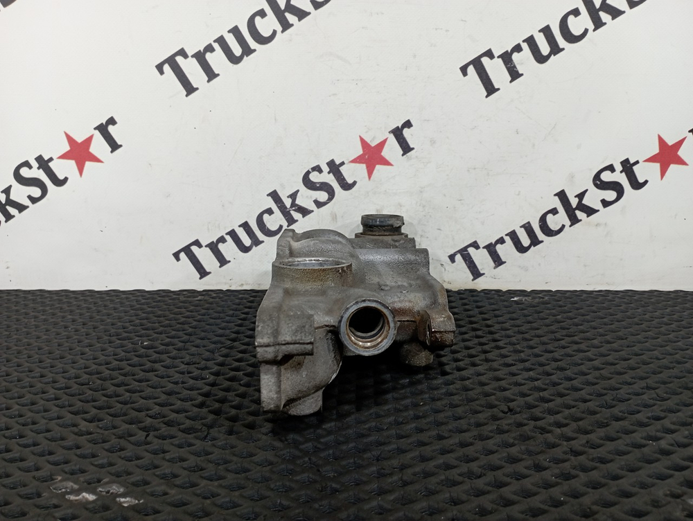 Корпус термостата