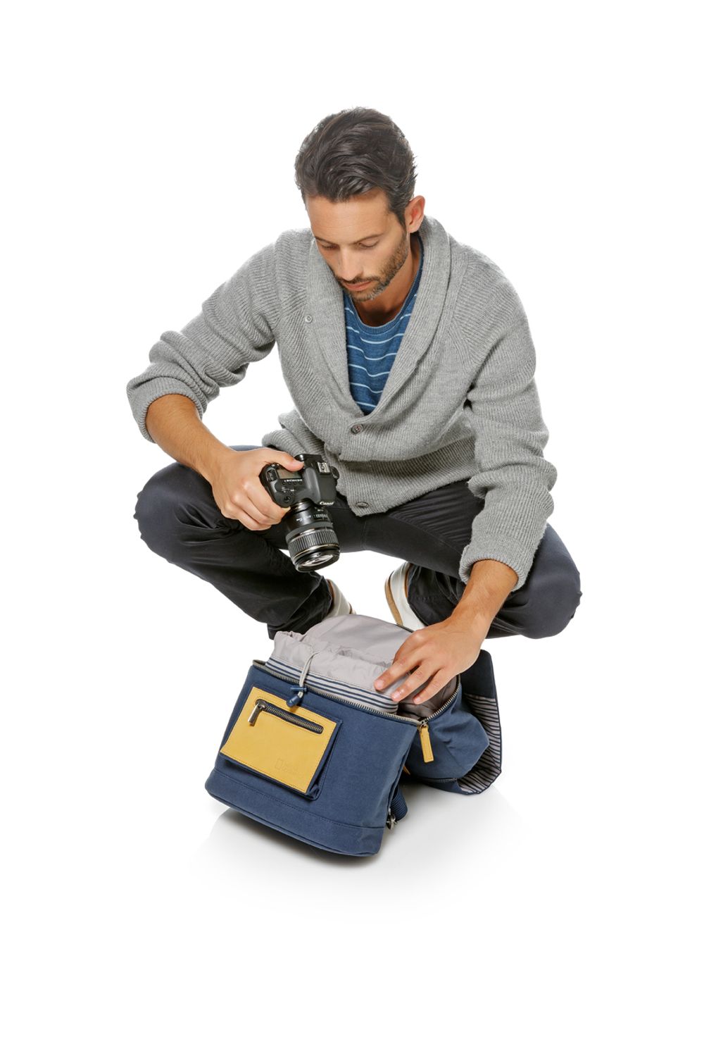 National Geographic NG MC4550 Mediterranean