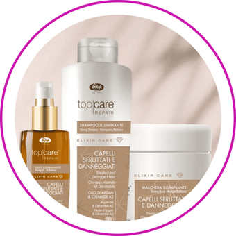 Elixir Care