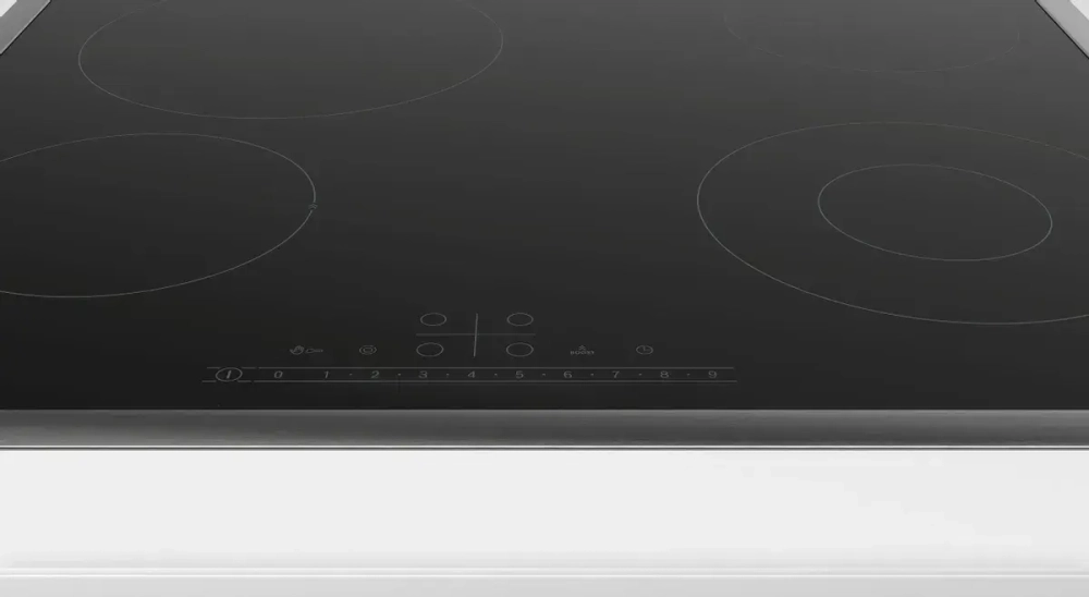 Электрическая варочная панель Bosch PKF645FP3R