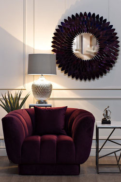 Лампа настольная Garda Decor 22-88017