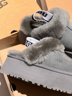 Мюли UGG