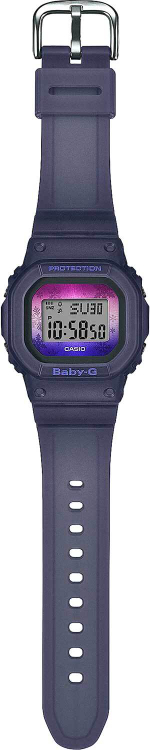 Женские наручные часы Casio BGD-560WL-2