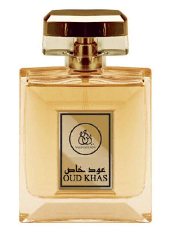 Yas Perfumes Oud Khas