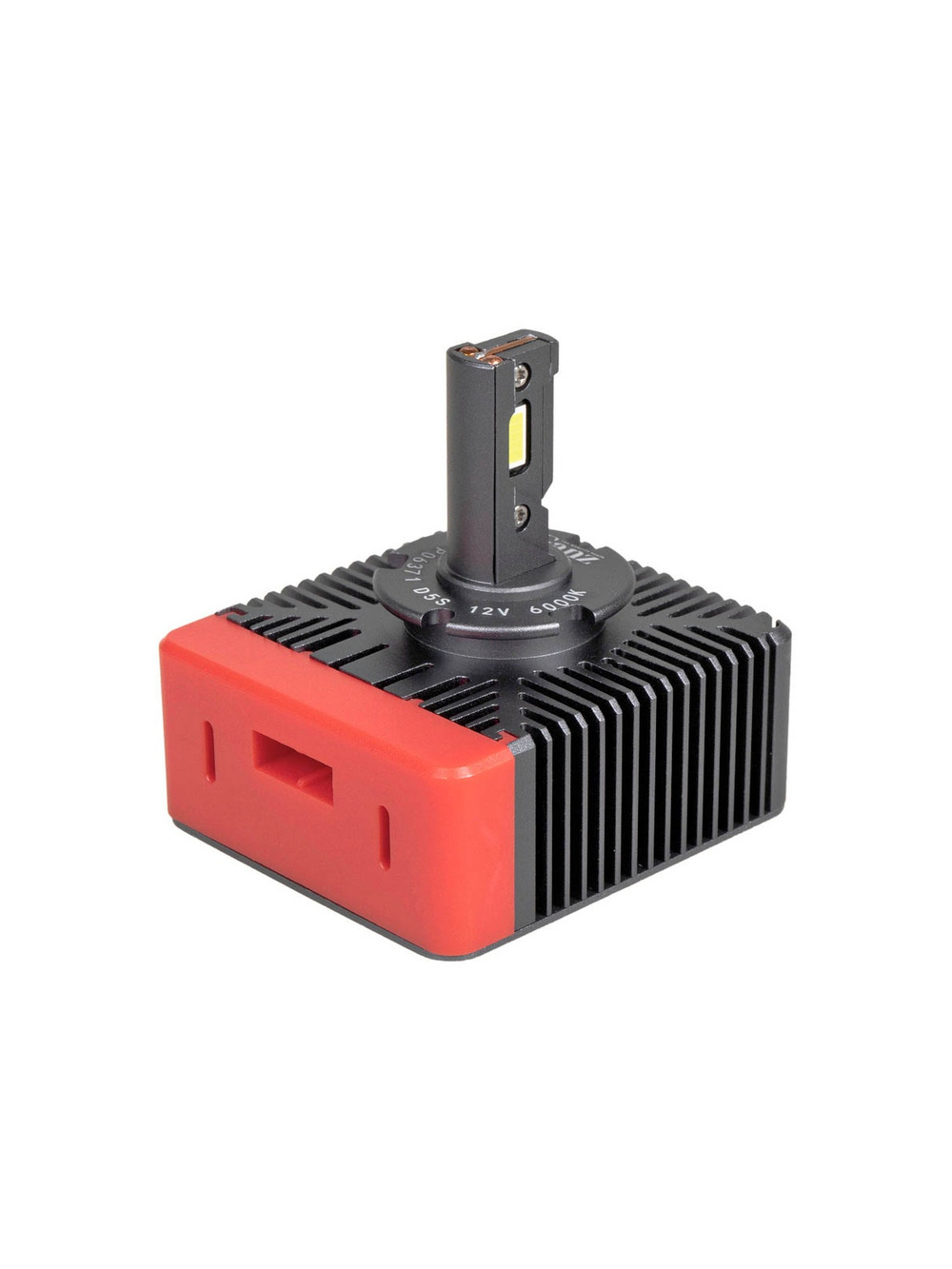 Лампа светодиодная 12/24V D5S 36W 3000lm 6000K (LED) GANZ PRO-Line 2 шт. DUOBOX IP68 GIP06371