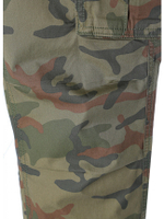 Брюки мужские AERONAUTICA MILITARE