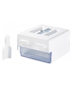 Холодильник Kuppersberg NFFD 183 BEG фото 17