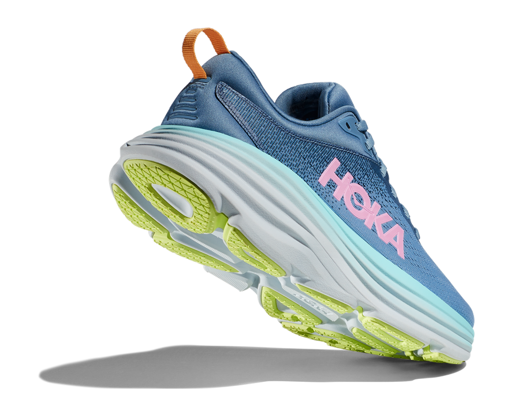 Кроссовки женские Hoka Bondi 8